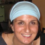 Profilfoto von Cornelia Wolff