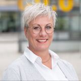 Profilfoto von Ulrike Sckaer