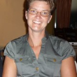 Profilfoto von Tanja Hinsch