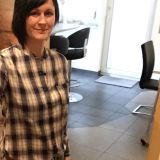 Profilfoto von Sarah Dreier