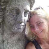 Profilfoto von Andrea Frischholz