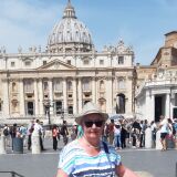 Profilfoto von Ulrike Malek