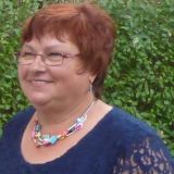 Profilfoto von Bärbel Pingel