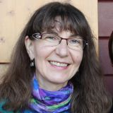 Profilfoto von Ingeborg Heinrich