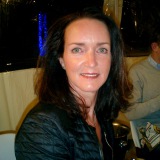 Profilfoto von Cornelia Manneck