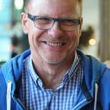 Profilfoto von Dr. Torsten Hall