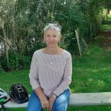 Profilfoto von Cornelia Frick