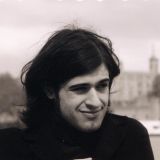 Profilfoto von Ali Haschemi