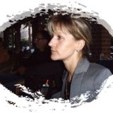 Profilfoto von Diana Fahle