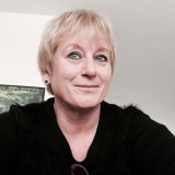 Profilfoto von Bettina Kordes