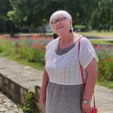 Profilfoto von Claudia Vasel