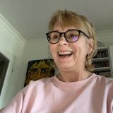 Profilfoto von Katharina Freiberg