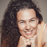 Profilfoto von Jennifer Hoven