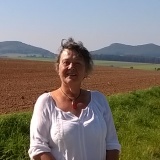 Profilfoto von Ursula Biesenbach