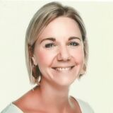 Profilfoto von Stefanie Kurz