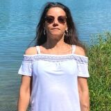 Profilfoto von Susanne Weber