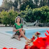 Profilfoto von Regina Maria Serra Dos Santos