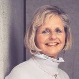 Profilfoto von Christine Kramer-Grübel