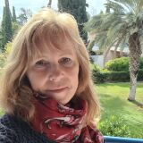 Profilfoto von Susanne Hoffmann