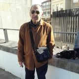 Profilfoto von Angel Rodriguez Mendez