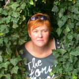 Profilfoto von Annette Lindemann