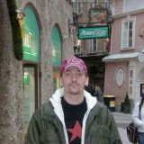 Profilfoto von Boris Ullrich