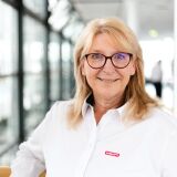 Profilfoto von Beate Lechner