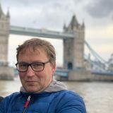 Profilfoto von André Brandau