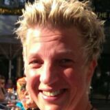 Profilfoto von Astrid Meyer