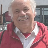 Profilfoto von Reinhold Langbein