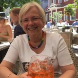 Profilfoto von Ursula Weilandt