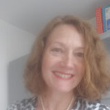 Profilfoto von Ulrike Kirschbaum