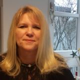 Profilfoto von Astrid Meyer