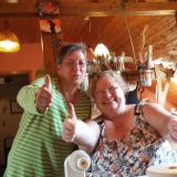 Profilfoto von Monika Schreiber-Warnecke