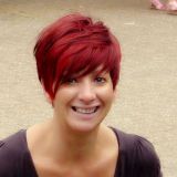 Profilfoto von Anja Kappmeyer