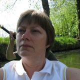 Profilfoto von Kerstin Schütze