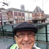 Profilfoto von Rainer Jüngling