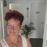 Profilfoto von Gabriele Paulick