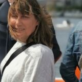 Profilfoto von Martina Möbus