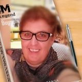 Profilfoto von Claudia Habelitz