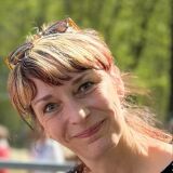 Profilfoto von Nicole Walter