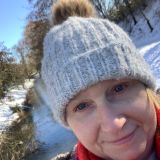 Profilfoto von Maria Sackarendt