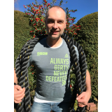 Profilfoto von Christian M. J. Quickert