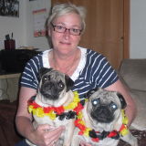 Profilfoto von ´beatrice-Maria Haberscheidt