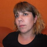 Profilfoto von Daniela Kaufmann