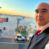 Profilfoto von Belgin Sariköse