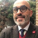 Profilfoto von Friedrich Lersch