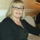 Profilfoto von Marga Jansen