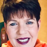 Profilfoto von Susanne Richter-Vogt