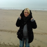 Profilfoto von Andrea Niebisch